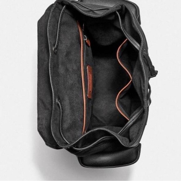 HITCH BACKPACK - Picture 3 of 4